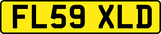 FL59XLD