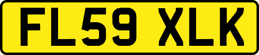 FL59XLK