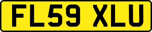FL59XLU