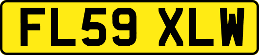 FL59XLW