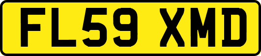 FL59XMD