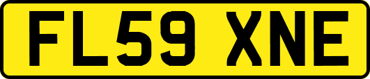 FL59XNE