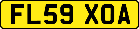 FL59XOA