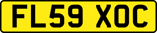 FL59XOC