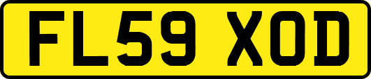 FL59XOD