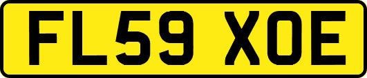 FL59XOE