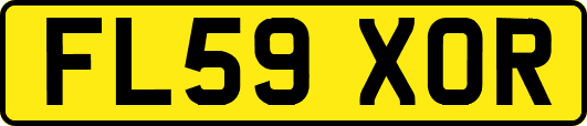 FL59XOR