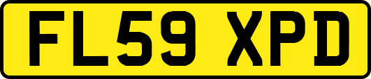 FL59XPD