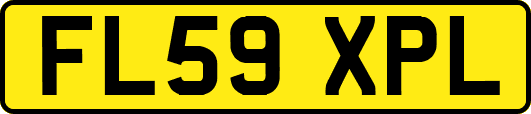 FL59XPL