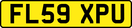 FL59XPU