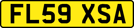 FL59XSA