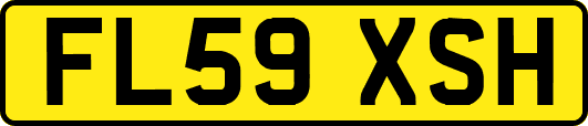 FL59XSH