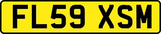 FL59XSM