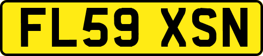 FL59XSN