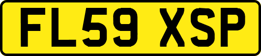 FL59XSP