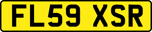 FL59XSR