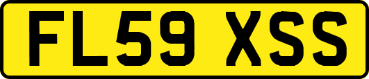 FL59XSS