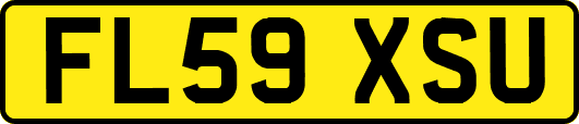 FL59XSU