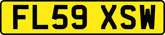 FL59XSW