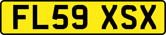 FL59XSX