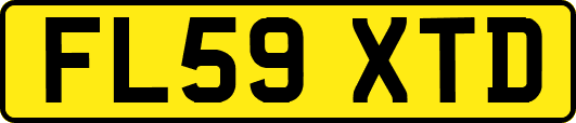 FL59XTD