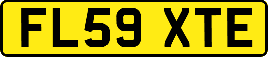 FL59XTE