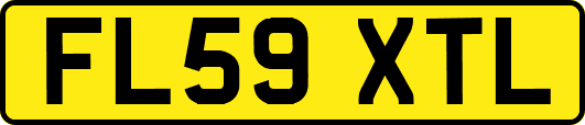 FL59XTL