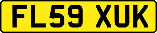 FL59XUK