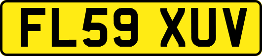 FL59XUV