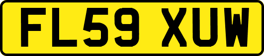 FL59XUW