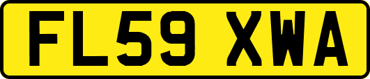 FL59XWA