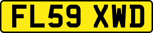 FL59XWD