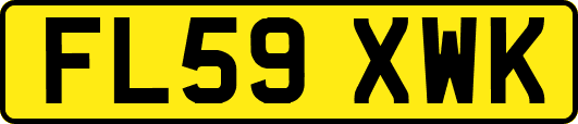 FL59XWK