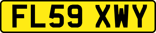 FL59XWY