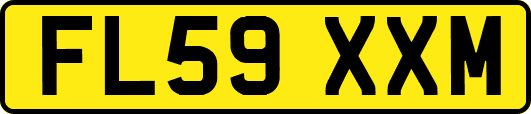 FL59XXM