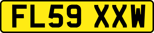 FL59XXW