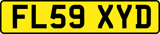 FL59XYD