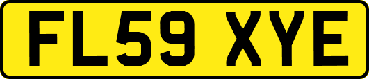 FL59XYE