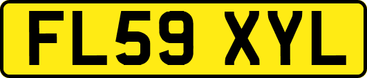 FL59XYL