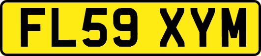 FL59XYM