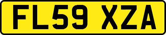 FL59XZA