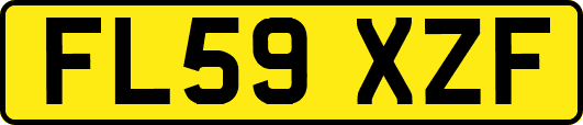 FL59XZF