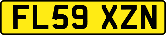 FL59XZN