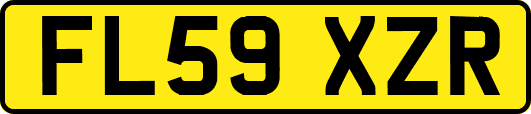 FL59XZR