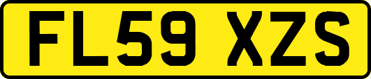 FL59XZS