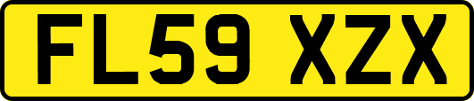 FL59XZX