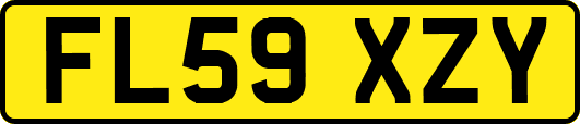 FL59XZY