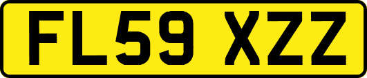 FL59XZZ
