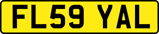 FL59YAL