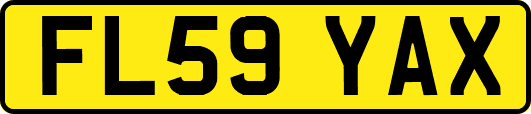 FL59YAX